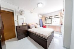 Blk 715 Woodlands Drive 70 (Woodlands), HDB 4 Rooms #605061231